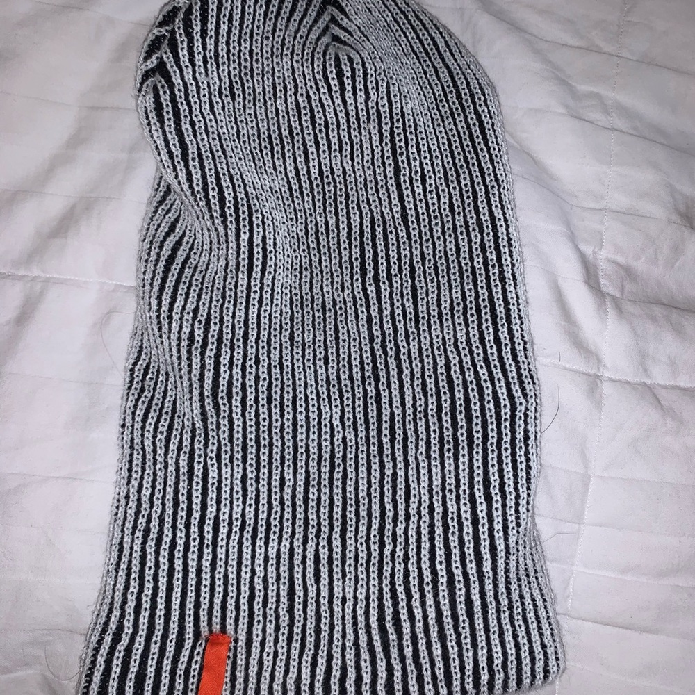Verloop Ribbed Beanie